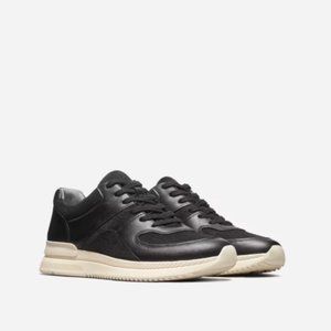 Everlane Trainers in Black, EUC